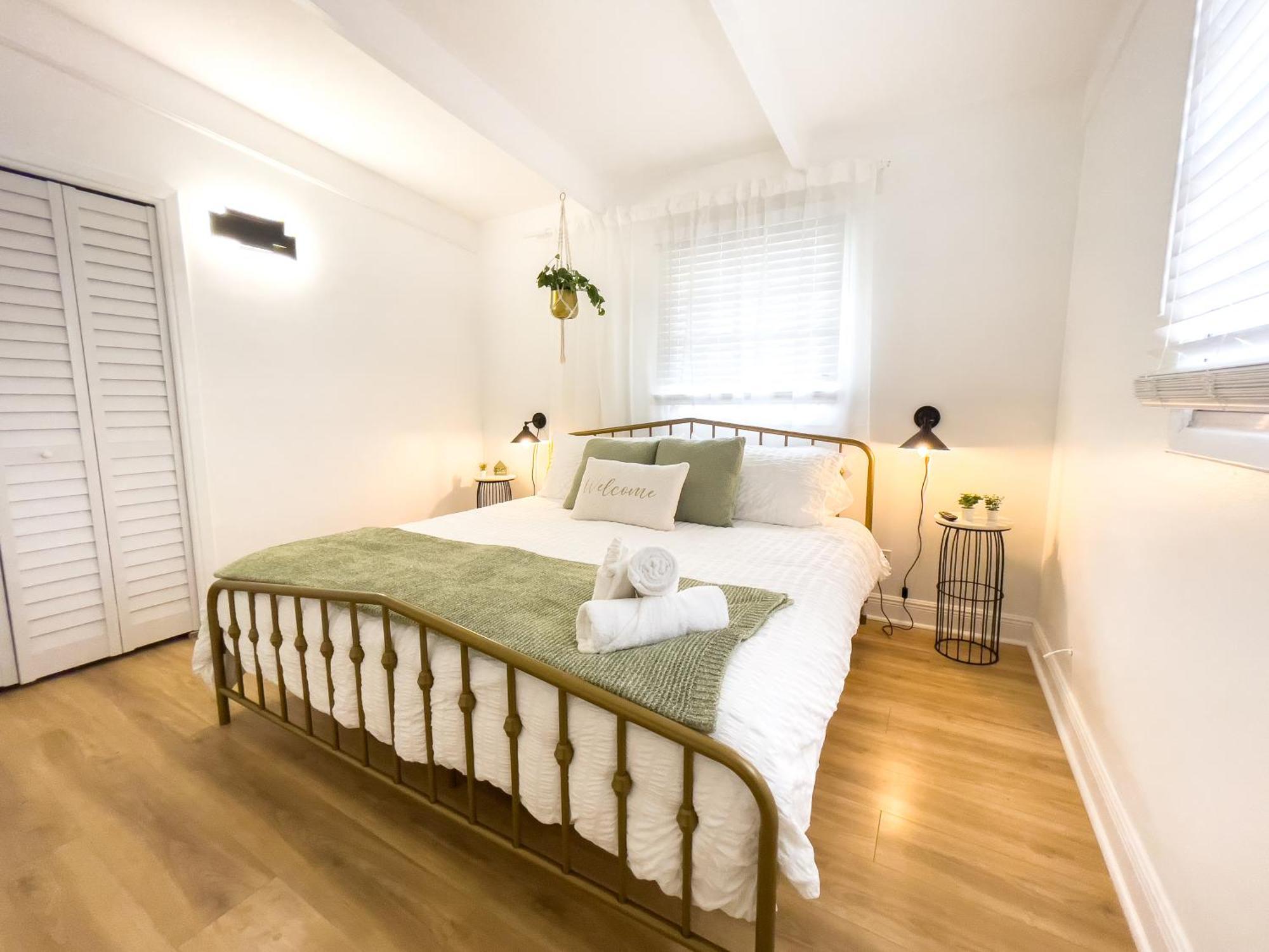 4 Bedrooms Chic House In South Tampa 5 Min From Bay Buitenkant foto