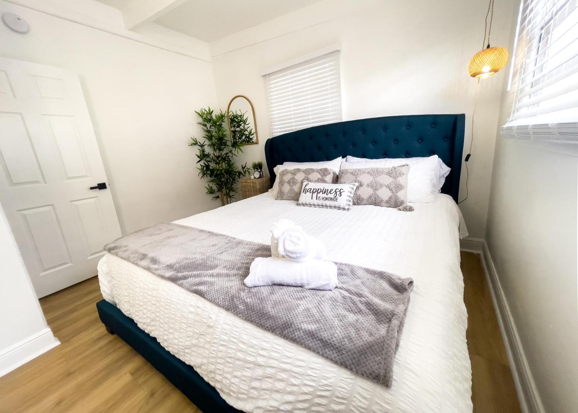 4 Bedrooms Chic House In South Tampa 5 Min From Bay Buitenkant foto