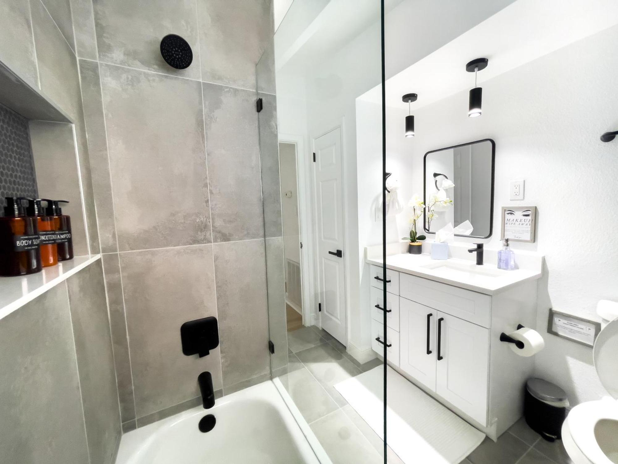 4 Bedrooms Chic House In South Tampa 5 Min From Bay Buitenkant foto