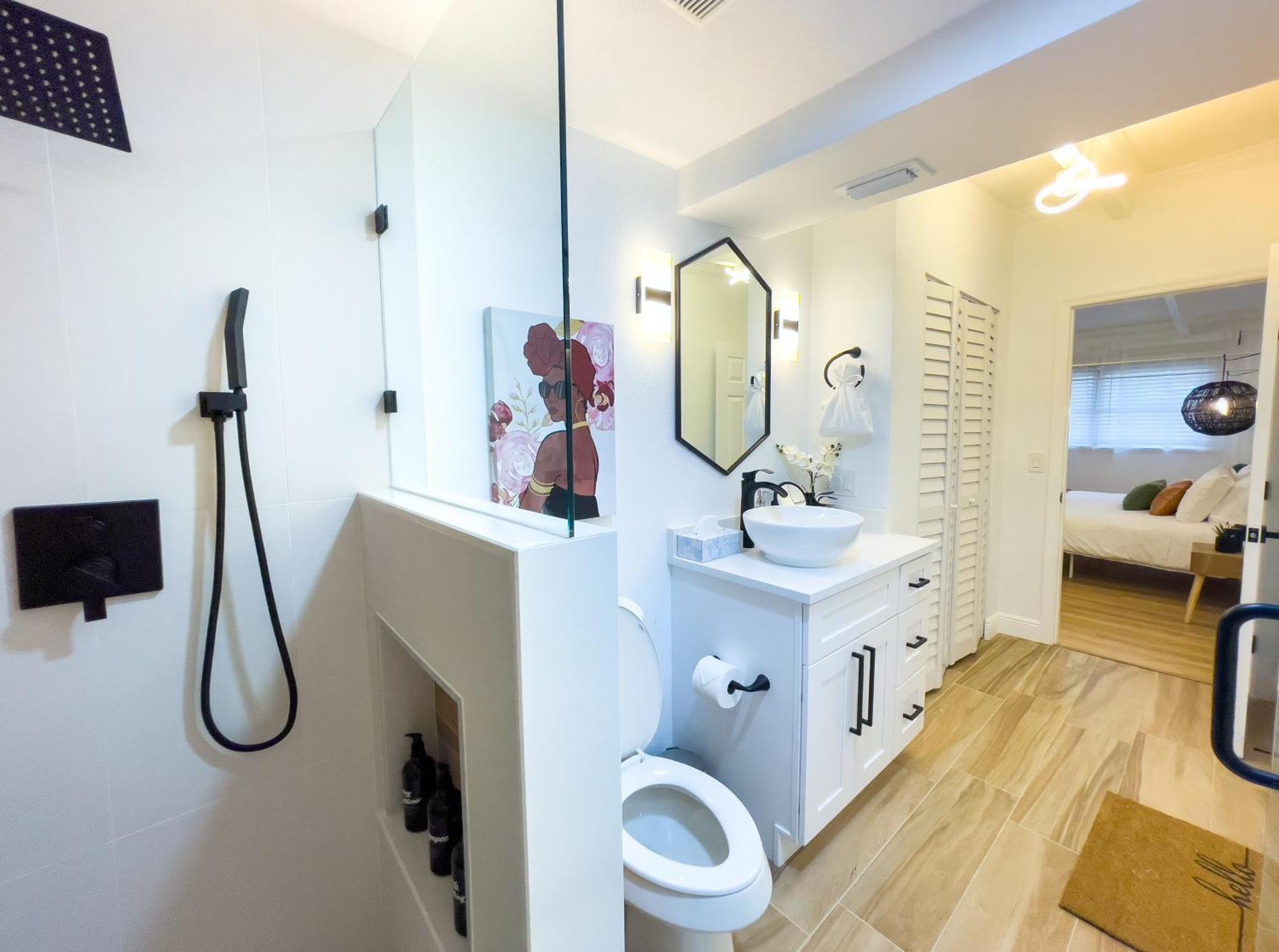 4 Bedrooms Chic House In South Tampa 5 Min From Bay Buitenkant foto