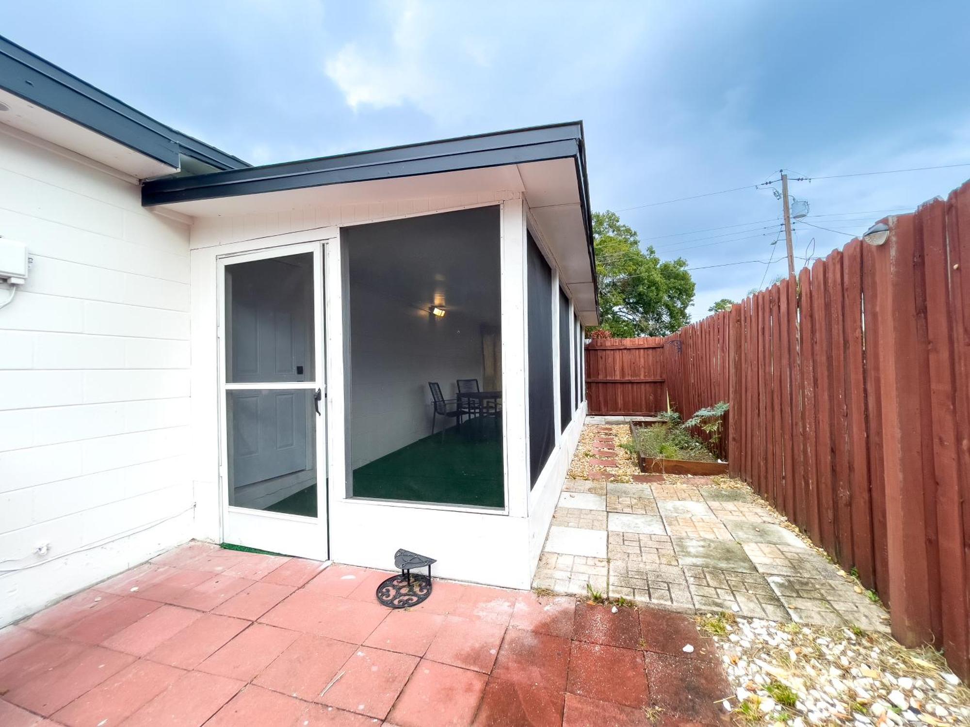 4 Bedrooms Chic House In South Tampa 5 Min From Bay Buitenkant foto