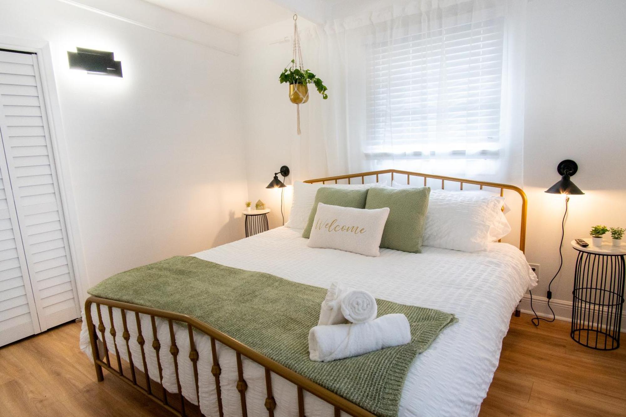 4 Bedrooms Chic House In South Tampa 5 Min From Bay Buitenkant foto
