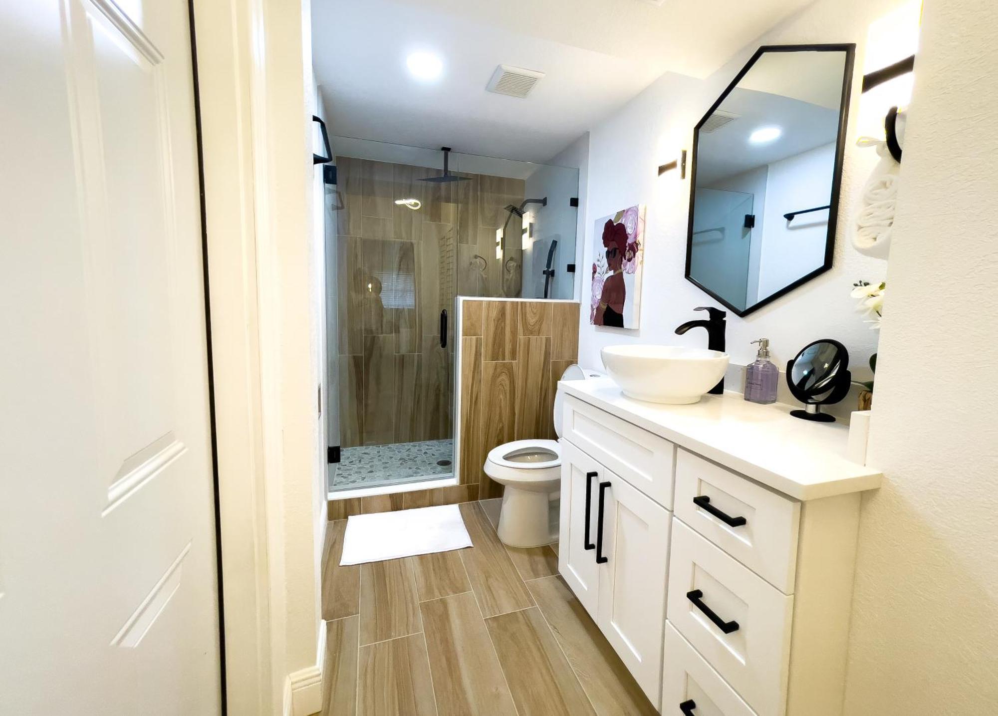 4 Bedrooms Chic House In South Tampa 5 Min From Bay Buitenkant foto